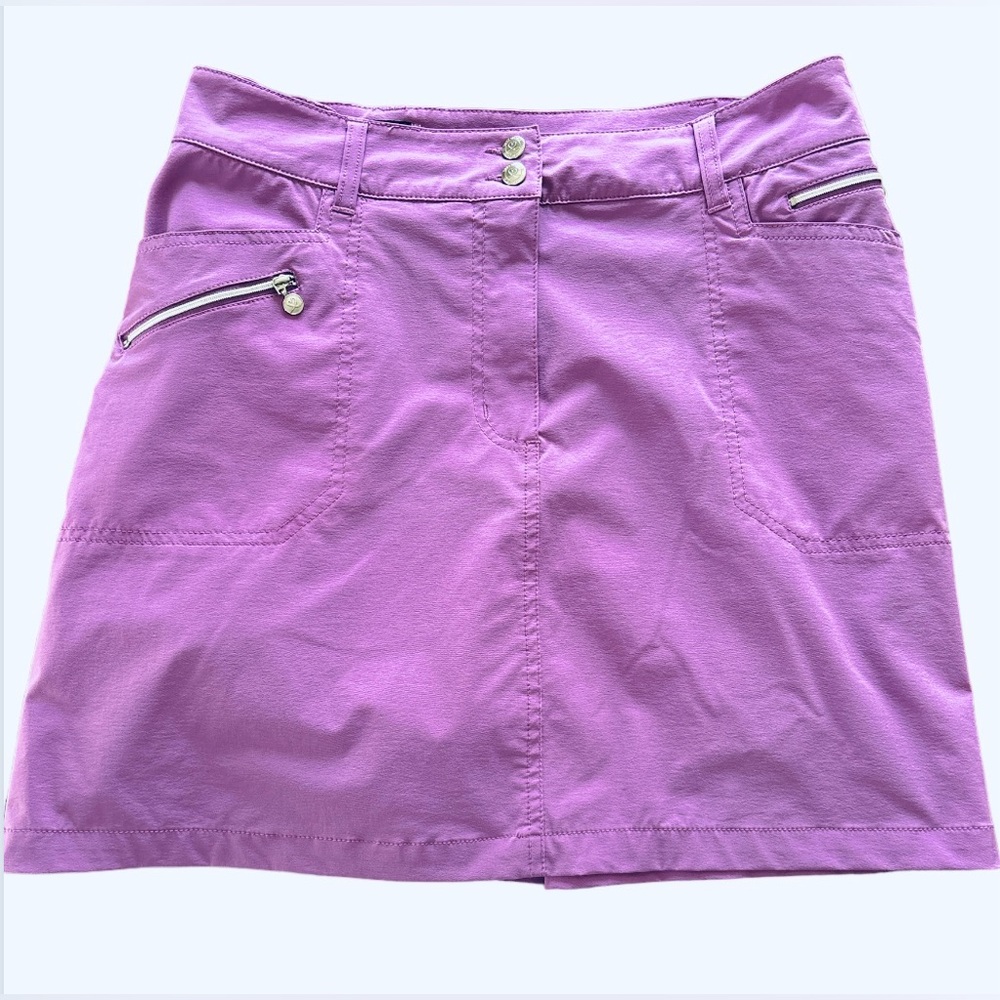Daily Sports Golf Skirt with Shorts underneath